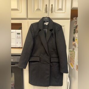 Women’s Black Noize coat from Nordstrom Rack